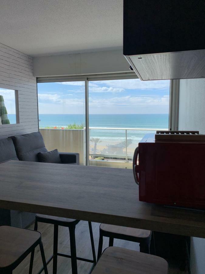 Lacanau Front De Mer Exterior photo