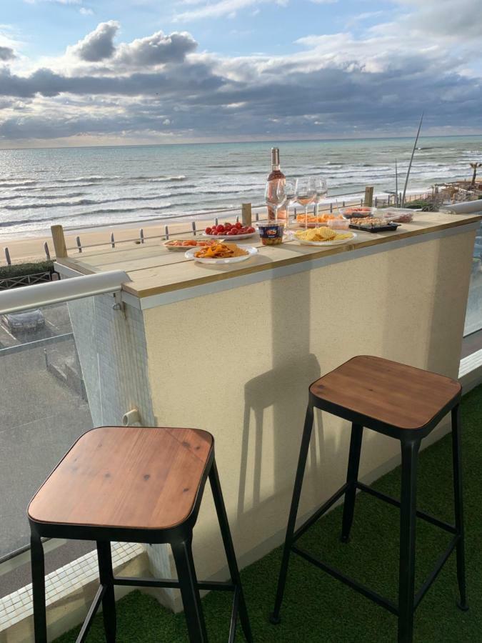 Lacanau Front De Mer Exterior photo