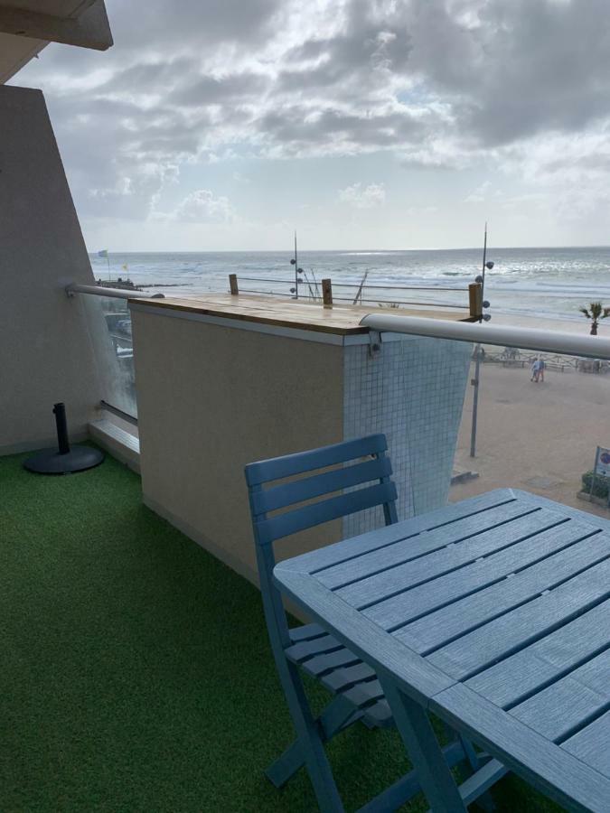 Lacanau Front De Mer Exterior photo